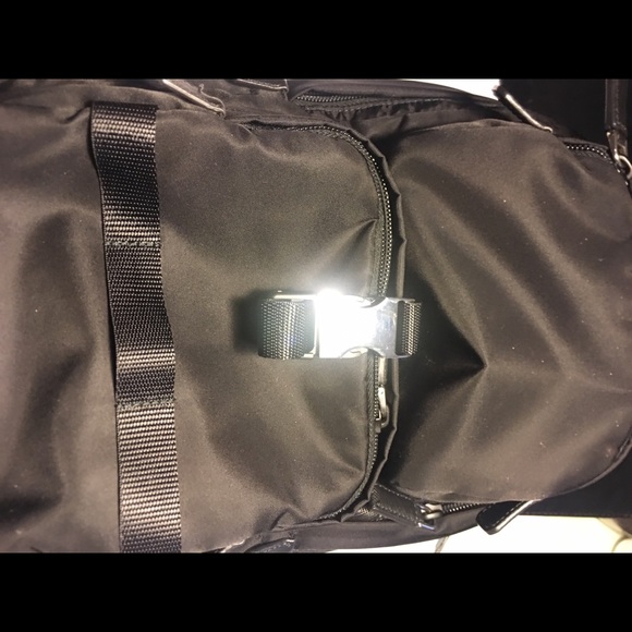 Prada small backpack - Picture 4 of 4